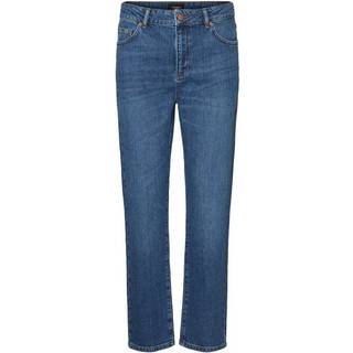 Vero Moda dame jeans VMCARLA - Medium Blue - 25