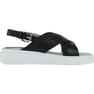 Sandals - Slate blue - 40