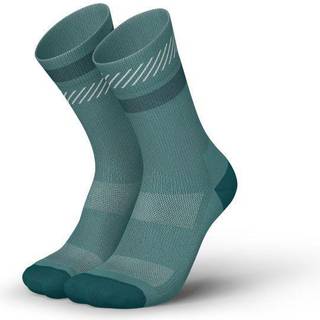 Incylence 97 Løbestrømper Unisex Str. 47-49, Genanvendt Nylon, Pink - Komfort & Holdbarhed