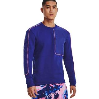 Under Armour Anwhere V2 Running Top Men - Blue, Size M - blue