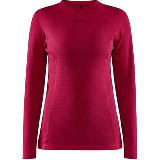 PRO Wool Extreme X LS M - Green