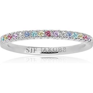 Sif Jakobs Ellera ring SJ-R2869-CZ (56)