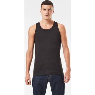 Base Tank Top 2-Pack - Black - Men