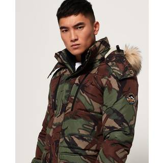 Superdry SD Expedition parka