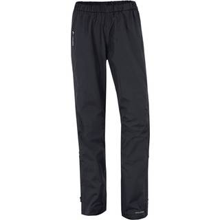 Vaude Fluid Full Zip Pants Women S/S