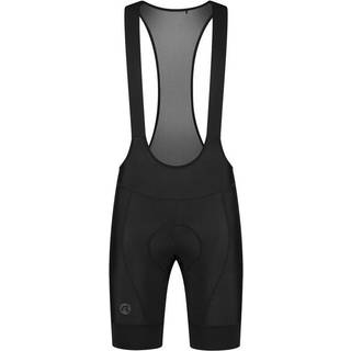 Rogelli Bib Shorts Essential Herre Sort