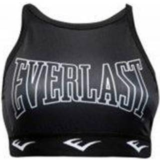Everlast Duran Sports-bh - Sort/hvid