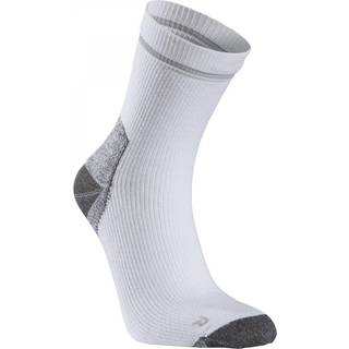 Seger Running Thin Comfort Black/Grey, 46-48