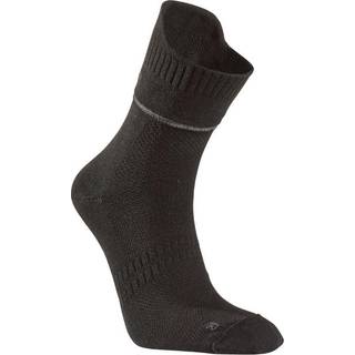 Seger Running Thin - Black - Str 37/39