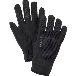 Bike Long SR - 5 Finger Black/Black (11)