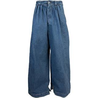 Jeans - Blue - 40