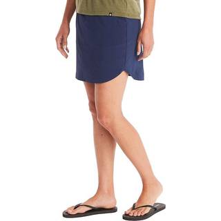 Marmot Women's Elda Skort Black, XS