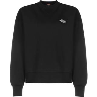 Summerdale Sweatshirt W Black (L)
