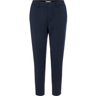 Object - Objlisa Slim Pant - Damebukser - Sky Captain - 36
