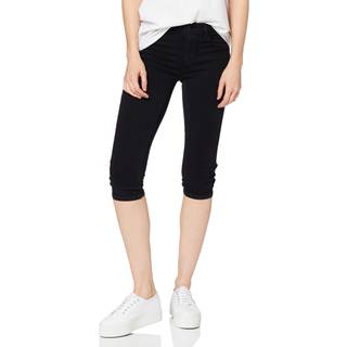 ONLY Onlrain Life Reg Sk Knickers D Black XS