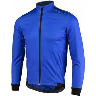 Rogelli Cykeljakke Pesaro 2.0 Vinterjakke Fluor
