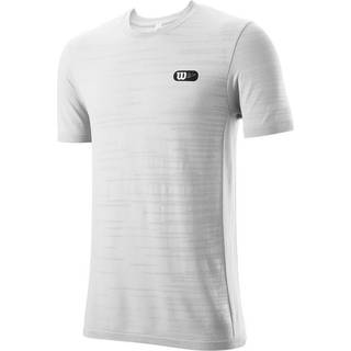 Wilson Bela Crew T-Shirt (Hvid) - XL