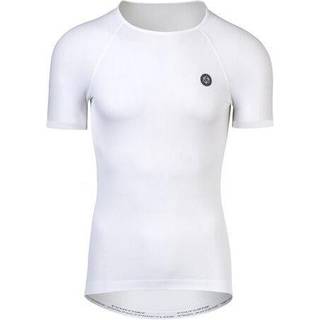 AGU Everyday Conditions jersey kortærmet hvid - Størrelse XX-Large