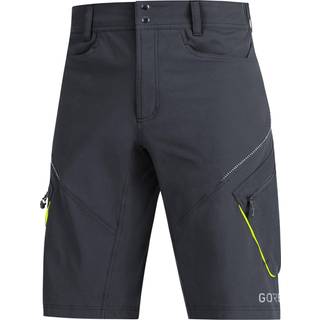 GORE WEAR C3 Trail Shorts Men
