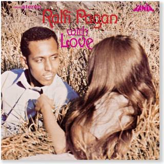 Ralfi Pagan - With Love (LP)