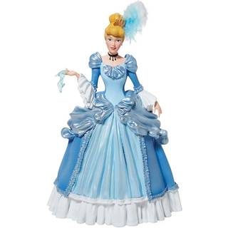 Enesco Disney Showcase Askepott Rococo Figur 9,5 tommer multicolor