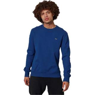 Superdry Sporty sweatshirt med rund hals