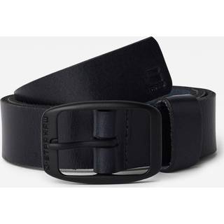 Bryn Belt - Black - Women