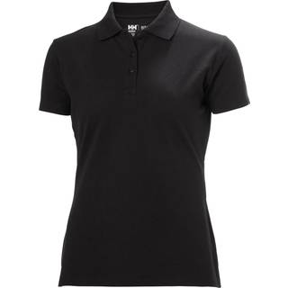 Helly Hansen Workwear Manchester 79168_900 Poloshirt hvid hvid