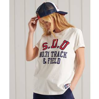 Superdry Collegiate Athletic Union T-shirt