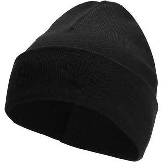 Woolpower Beanie Classic Dark Navy, Dark navy/Nordic blue, ONESIZE