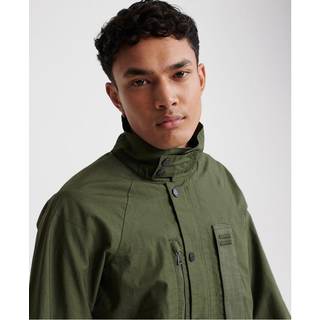 Superdry Utility feltjakke