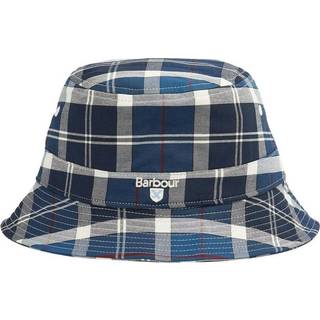 Barbour- Bucket Hat- Tartan - M