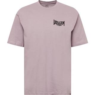 Volcom Roseeye Loose T-shirt (Sort)