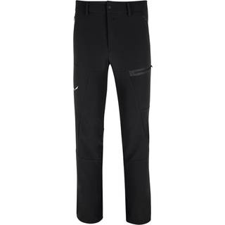 Salewa Terminal DST Pant Trekking bukser Herrer størrelse 48 farve sort