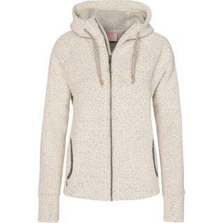 Varg Women's Malö Wool Jersey Off White, S