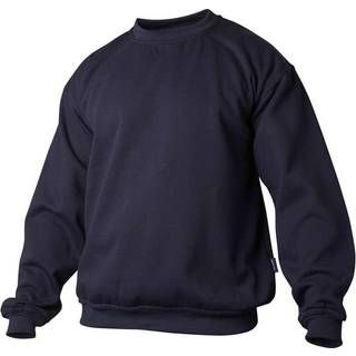 Top Swede 4229 Sweater søværn Marine blå