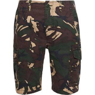 Superdry Parachute cargoshorts