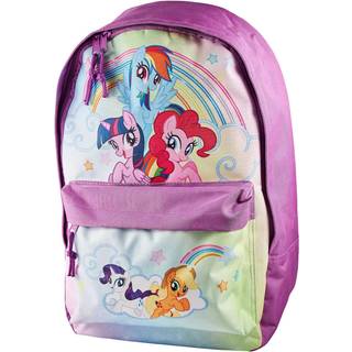 My Little Pony Rygsæk 20L, Purple