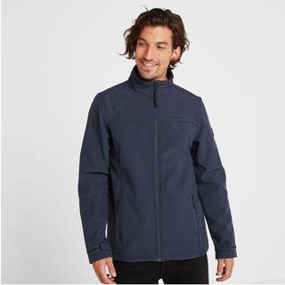 Tog 24 Tog 24 Black Feizor Softshell Hooded and Waterproof Jacket