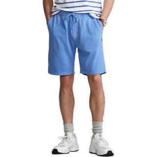 Polo Ralph Lauren Herren Sweatshorts blau
