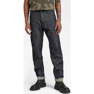 Arc 3D Jeans - Dark blue - Men