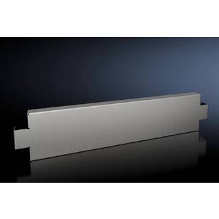 Rittal Sokkelpanel vx side, rf, 100x600