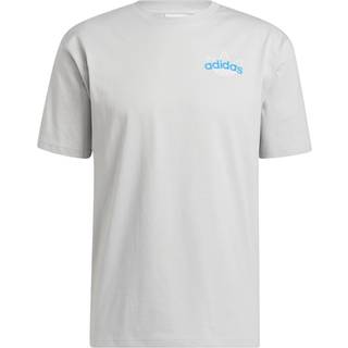 adidas ORIGINALS Herren T-Shirt grau