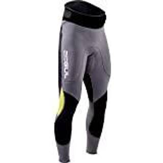 Gul Code Zero 3mm FL Neopren Bukser-Small