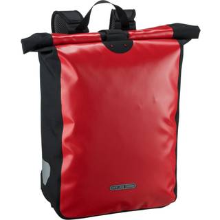 Ortlieb Messenger-Bag Cykeltaske 39L Messenger - Gul