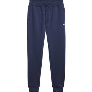 Tommy Hilfiger Slim sweatpants - Navy - Str. L - Modish.dk