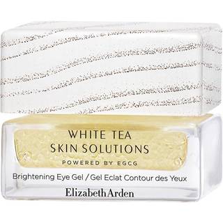 Elizabeth Arden White Tea Skin Solutions Brightening Eye Gel 15 ml