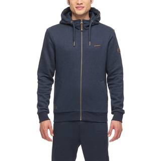 Superdry Polar hættetrøje med fleece