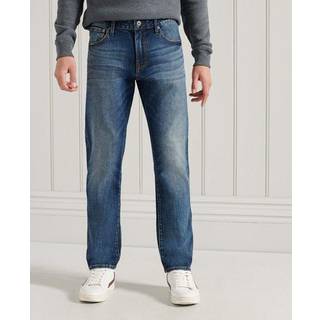 Superdry Tailored jeans med lige ben