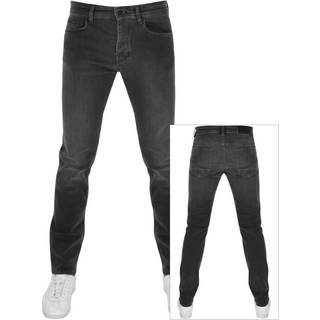 Luke 1977 Sport Rome 2 Jogging Bottoms Grey
